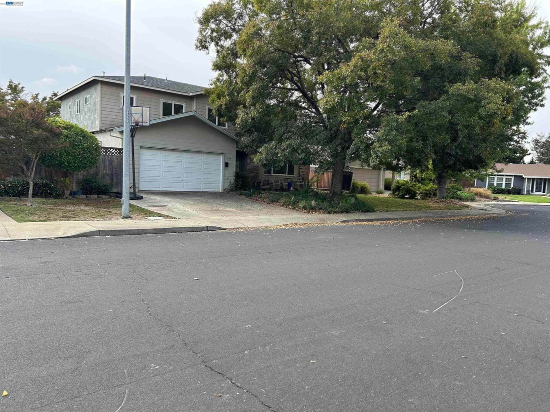 House in Livermore, California, United States 1 - 18977369