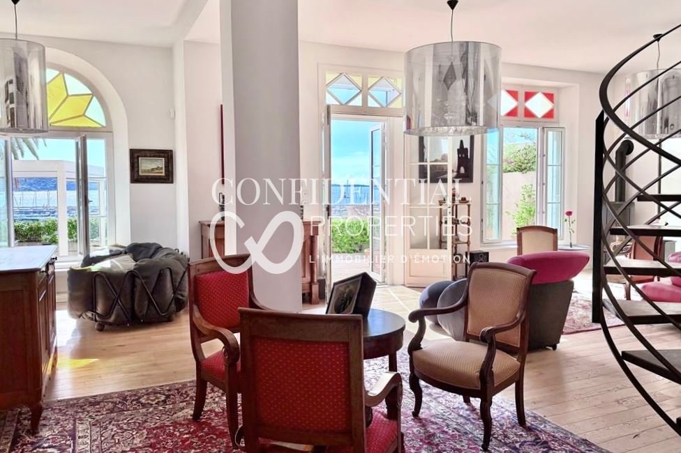 Haus in Bandol, Provence-Alpes-Côte d'Azur, Frankreich 4 - 18971058