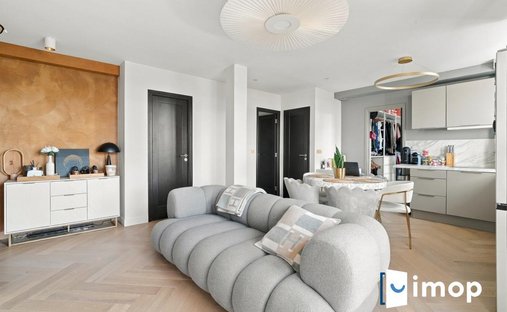 Apartment in Didot-Porte de Vanves, Paris 14e Arrondissement, Paris 1