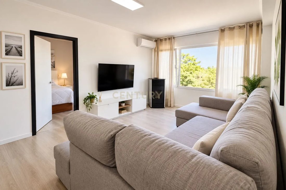 Apartment in Santo Andre, Setubal, Portugal 5 - 18978000