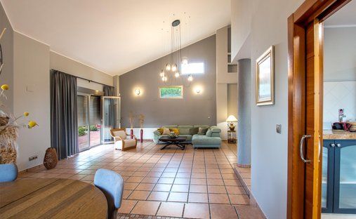 Villa in Molina de Segura, Región de Murcia, Spain 1