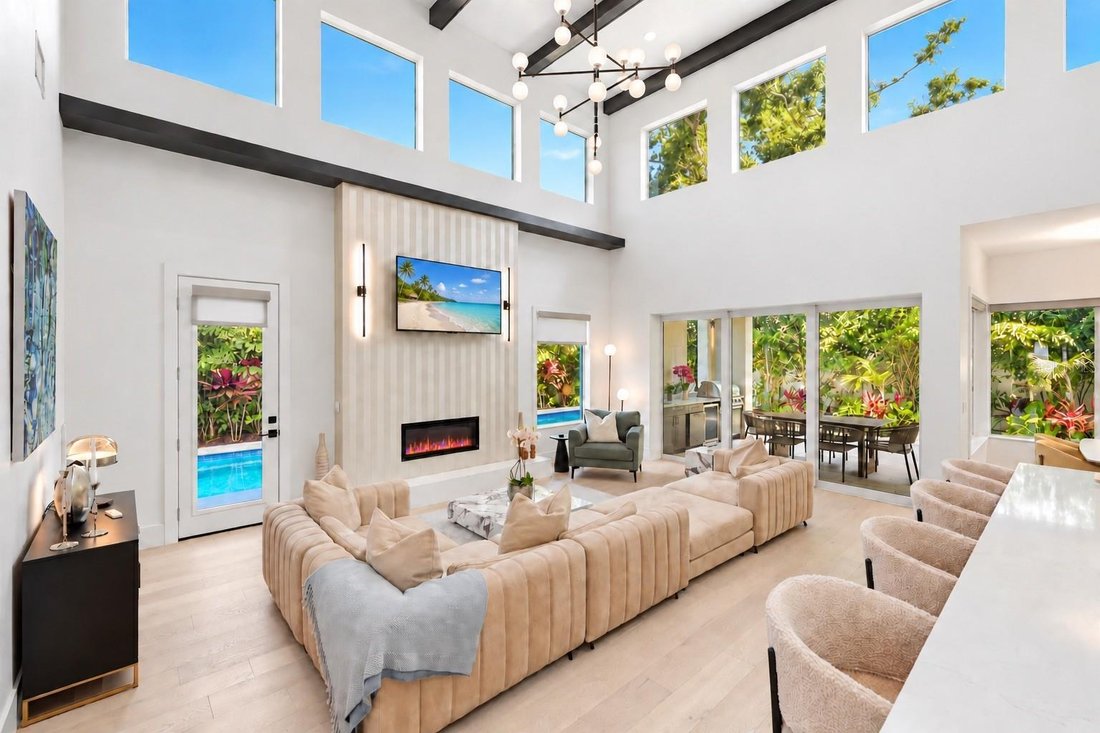 House in Sarasota, Florida, United States 3 - 18976111