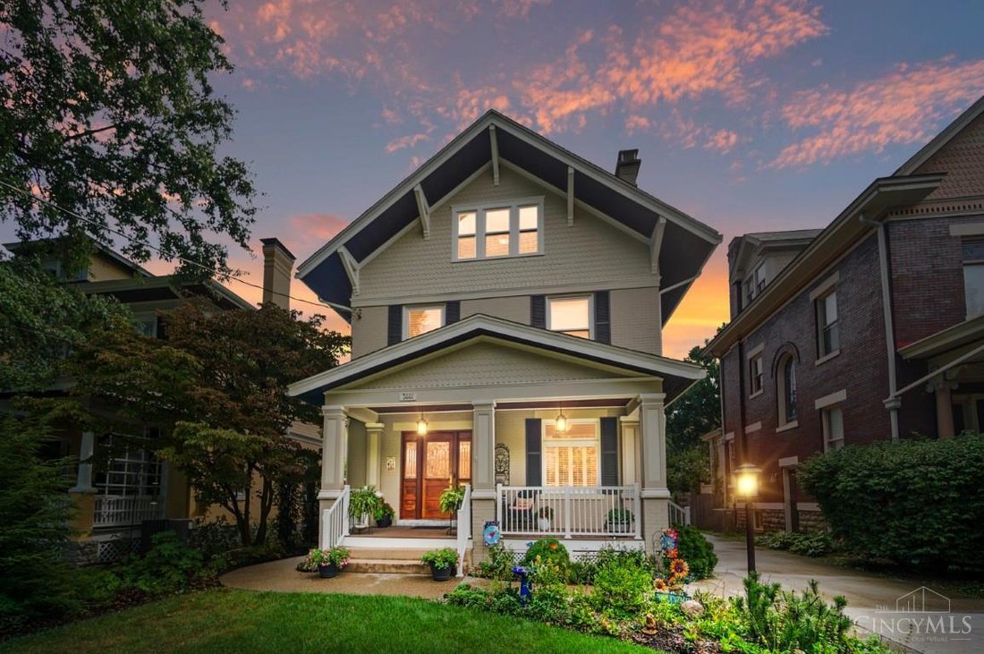 House in Cincinnati, Ohio, United States 1 - 18978901