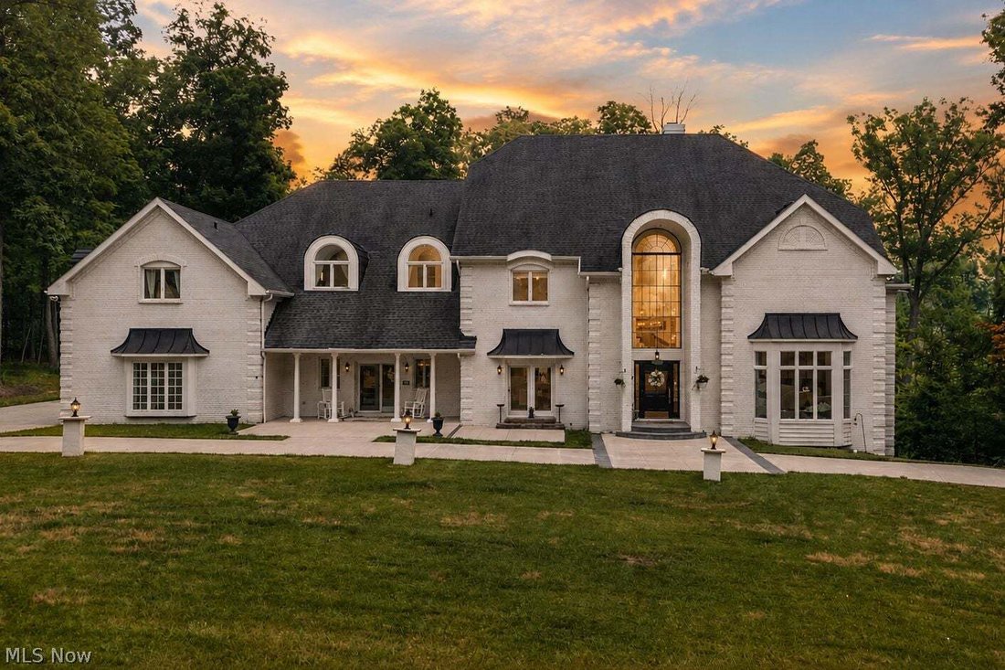 House in Medina, Ohio, United States 1 - 18480549