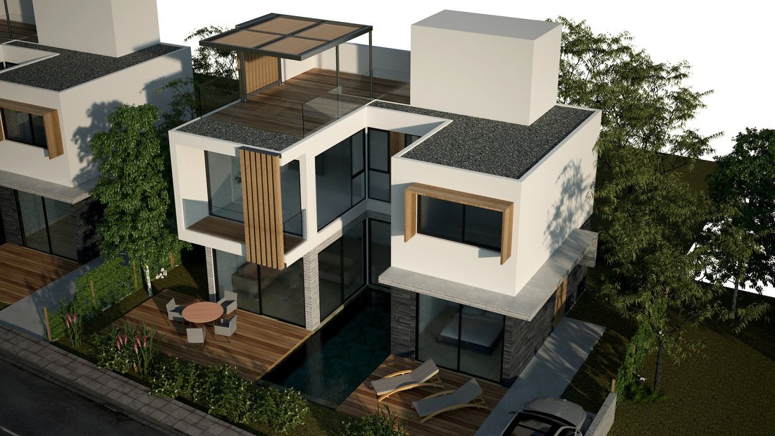 Villa in Paphos, Paphos, Cyprus 2 - 18976642