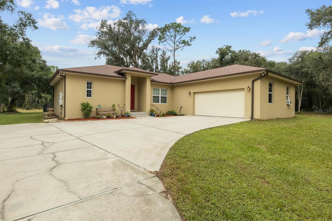 House in Lakeland, Florida, United States 1 - 18976127