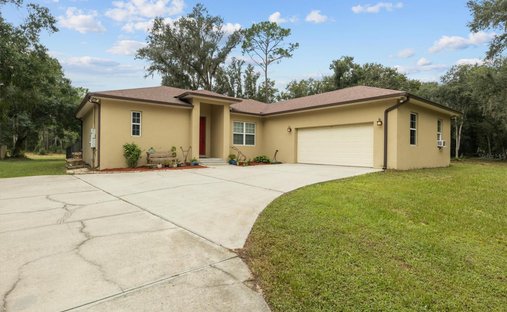 House in Lakeland, Florida, United States 1