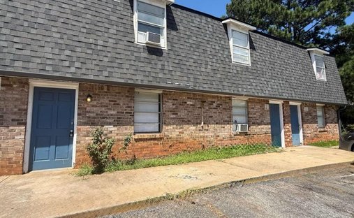 Scottdale, Georgia, United States 1