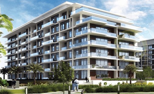 Apartment in Dubai Hills Estate, Dubai, United Arab Emirates 1