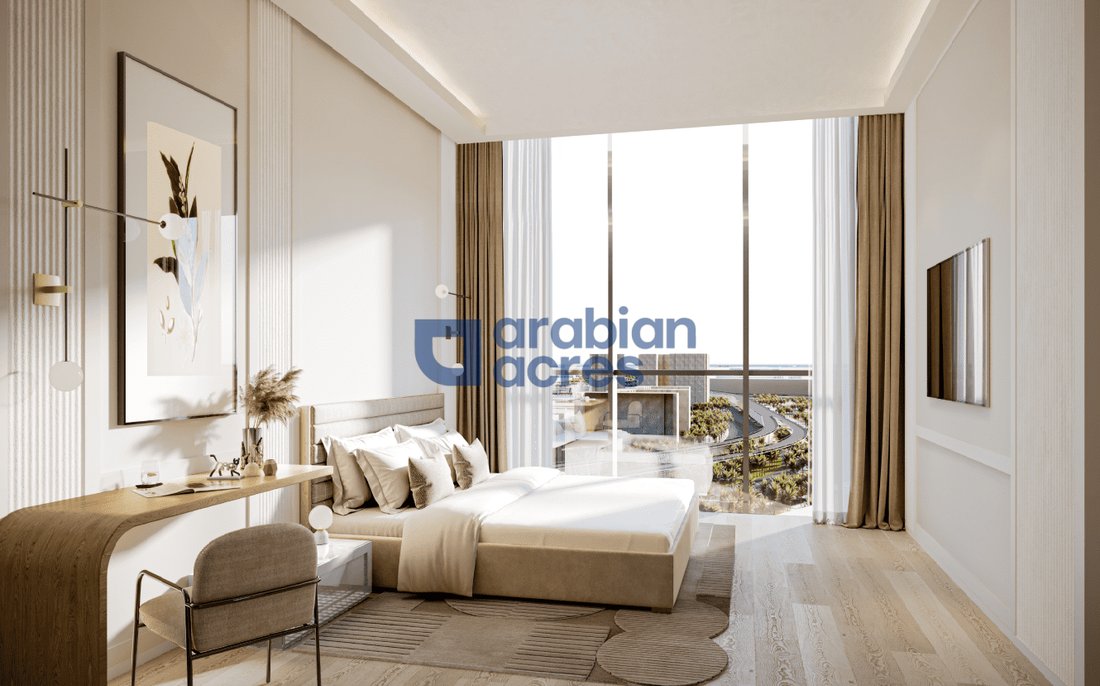 Apartment in Expo City Dubai, Dubai, United Arab Emirates 3 - 18965860