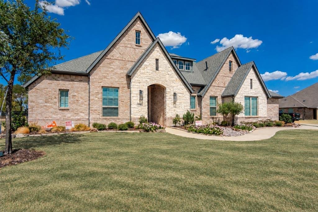 House in Paris, Texas, United States 4 - 18970323