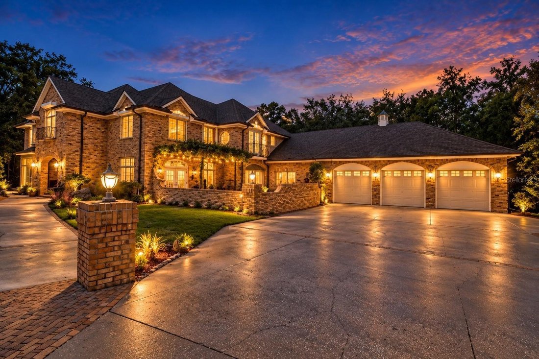 House in Spring Hill, Florida, United States 2 - 18980387