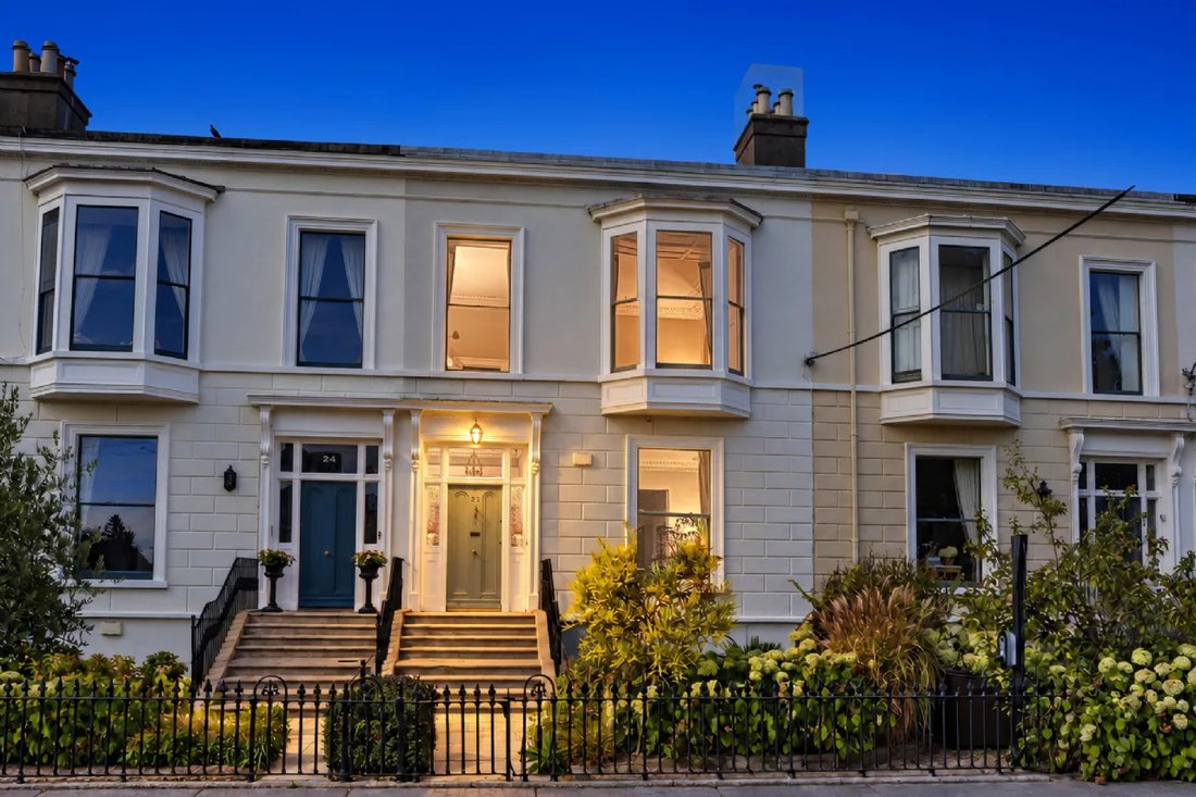 Casa en Dublín, Dublín, Irlanda 2 - 18972733
