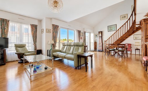 Apartment in Antony, Ile-de-France, France 1
