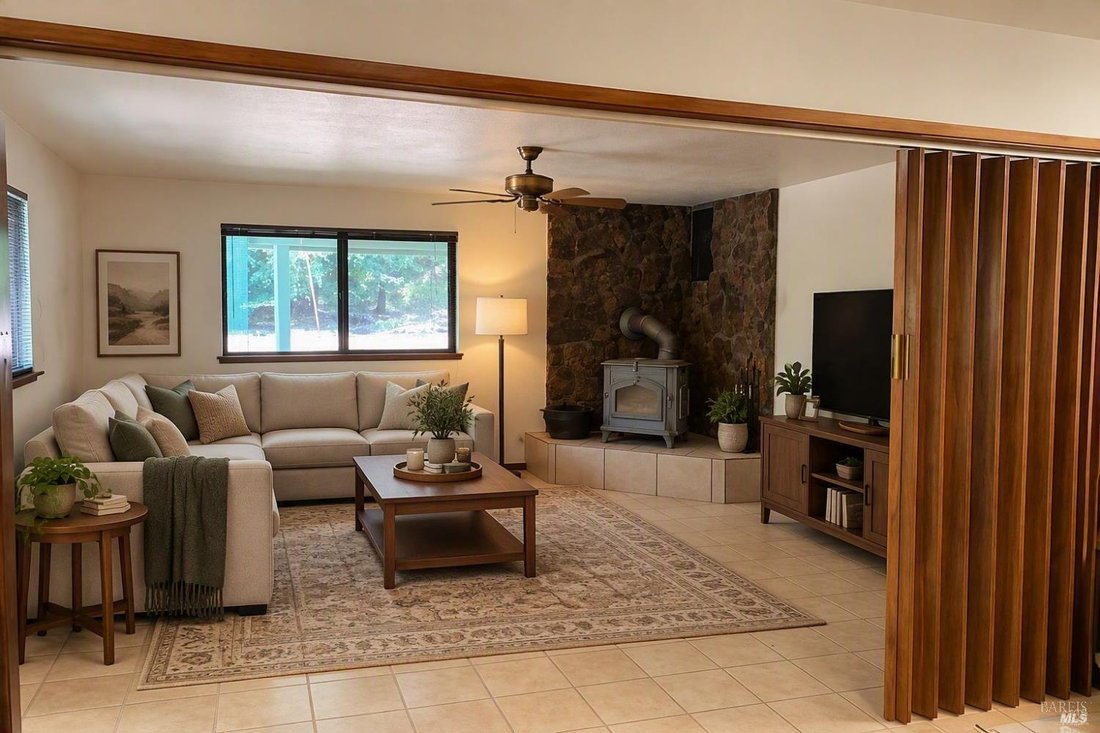 House in Lower Lake, California, United States 3 - 17962511
