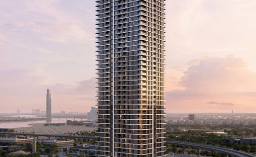 Apartment in Dubai Creek Harbour, Dubai, United Arab Emirates 1