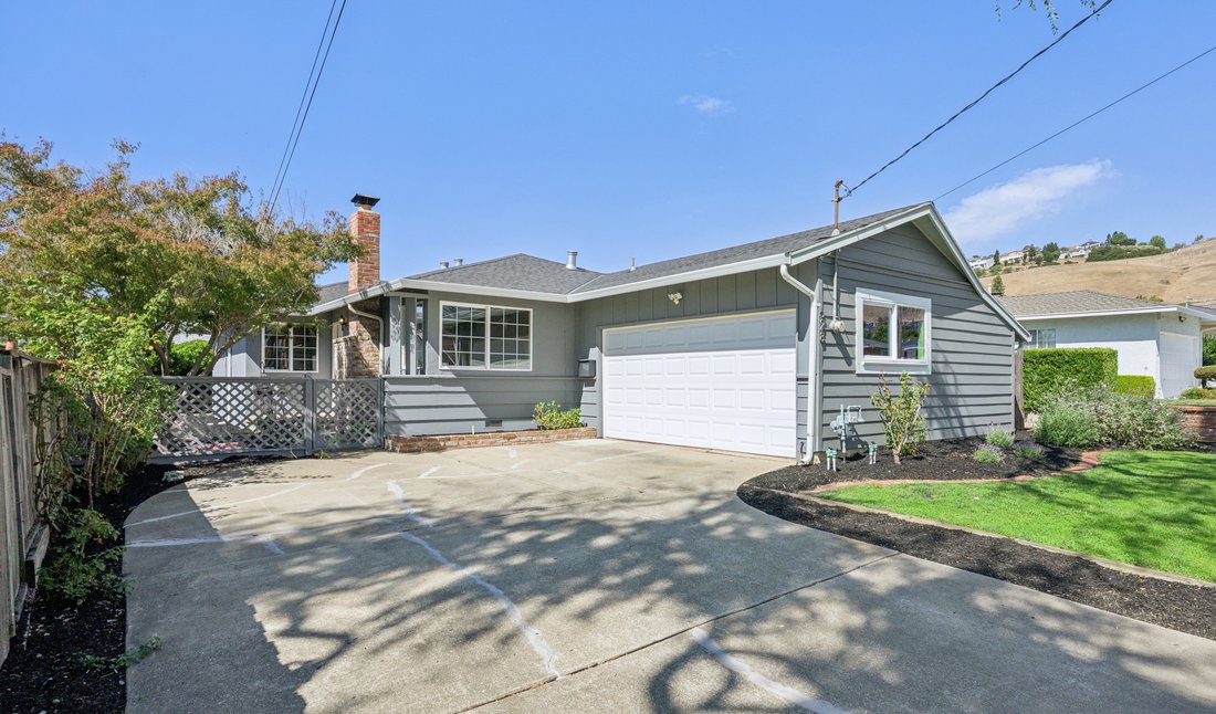 House in Hayward, California, United States 2 - 18967706