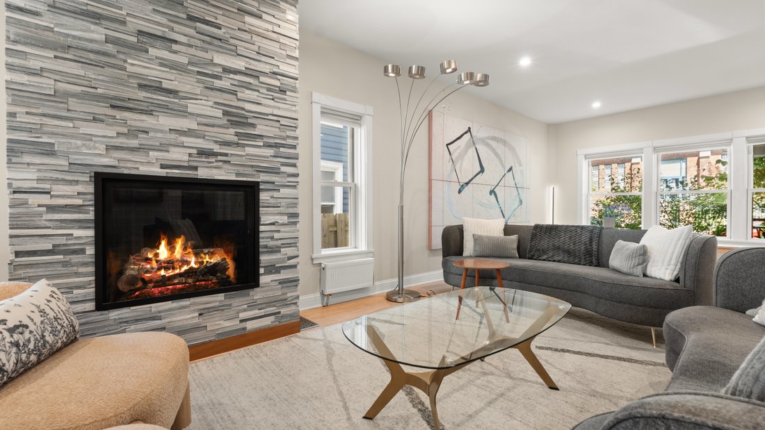 Townhouse in Hudson, New York, United States 4 - 18974384
