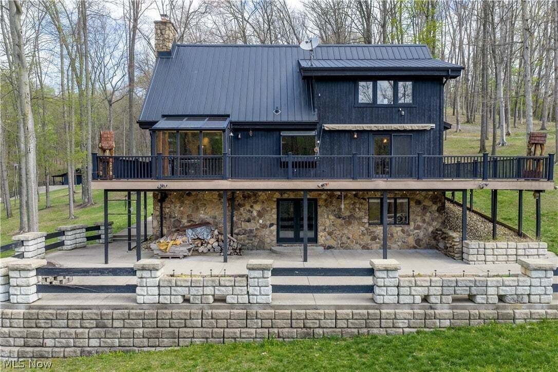 House in Port Washington, Ohio, United States 2 - 18945250