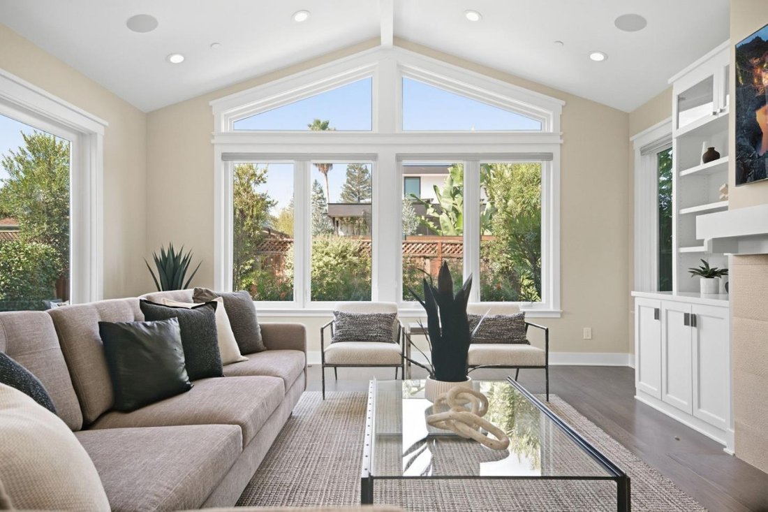 House in San Carlos, California, United States 5 - 18975094