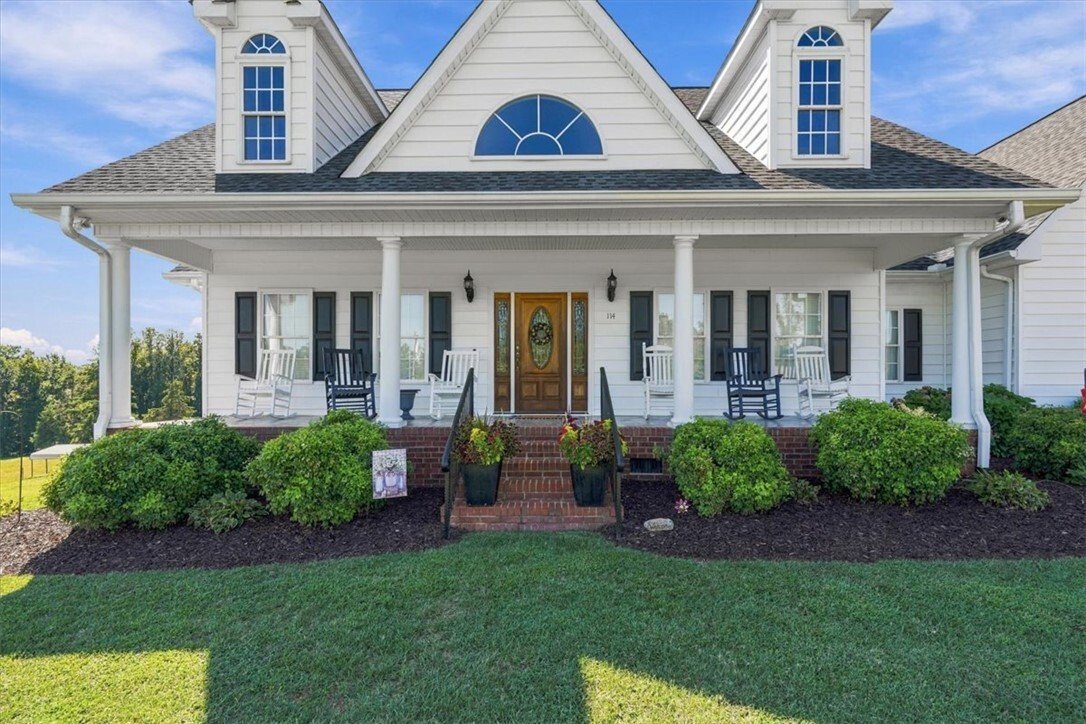 House in Pickens, South Carolina, United States 1 - 18980492