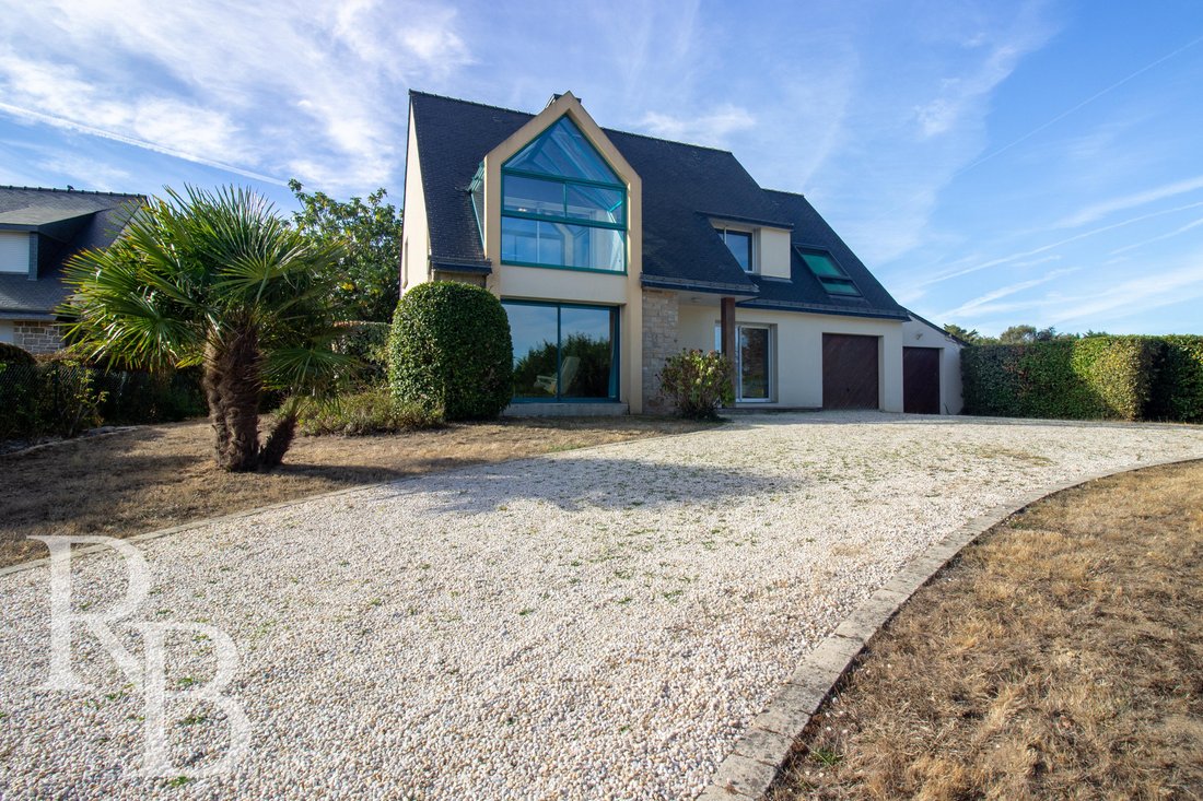 House in Sarzeau, Brittany, France 1 - 18971094