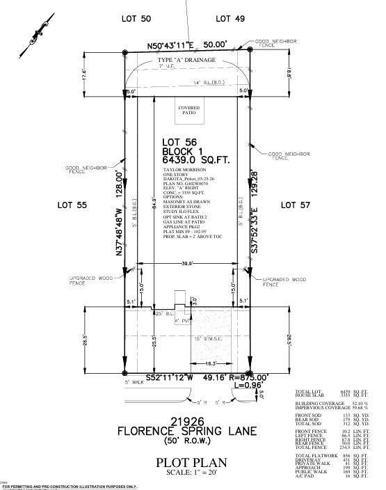 House in Richmond, Texas, United States 3 - 18970490