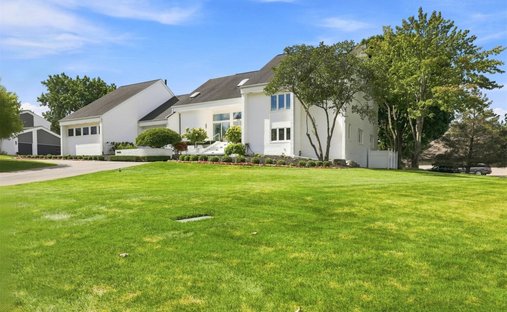 House in Pontiac, Michigan, United States 1
