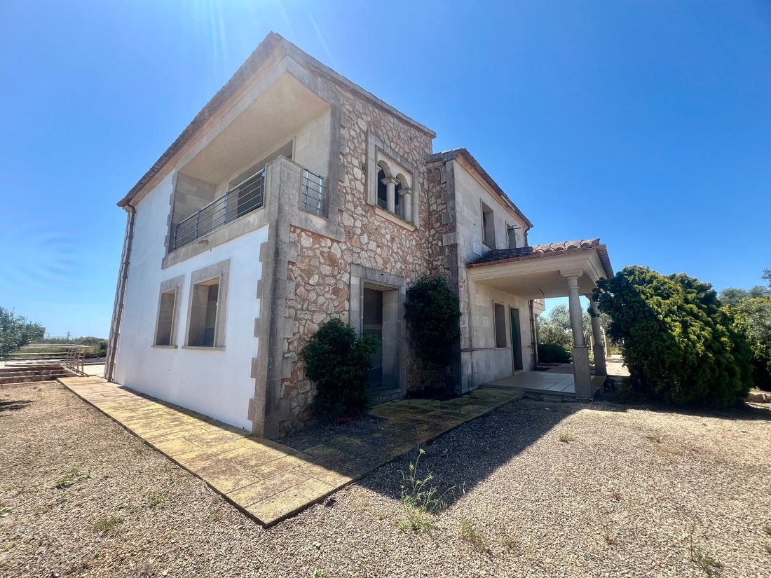 House in Campos, Balearic Islands, Spain 2 - 18968778