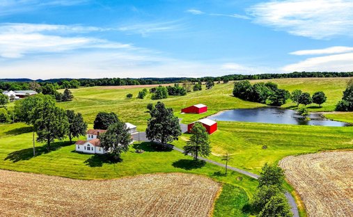 Casa en Municipio de Greenfield, Ohio, Estados Unidos 1