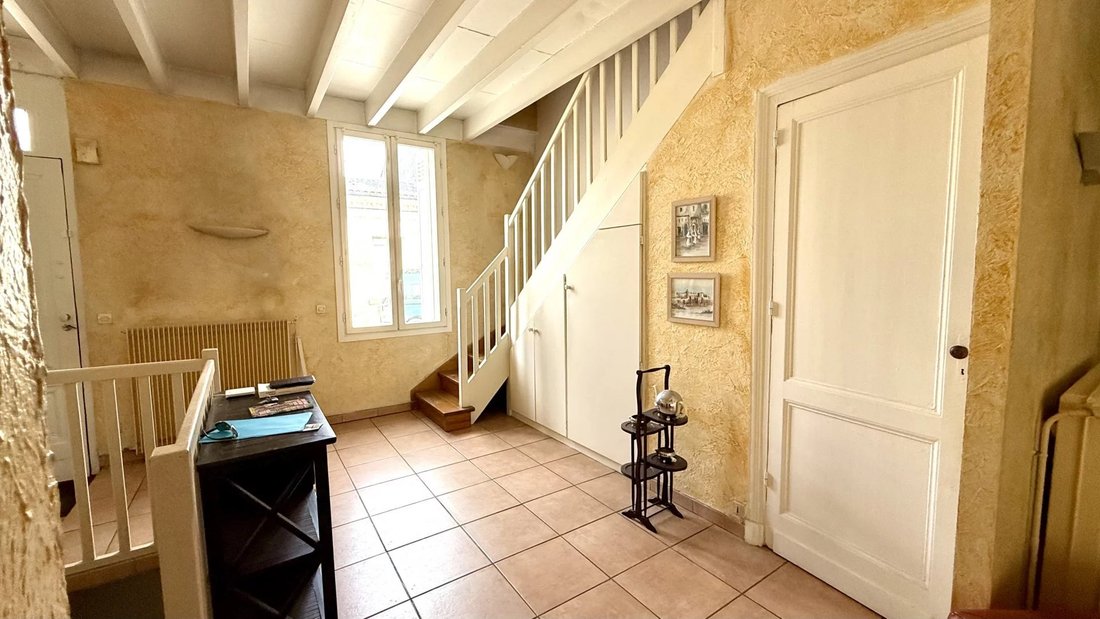 House in Saint Jean-Belcier-Carle Vernet-Albert 1er, Bordeaux, France 5 - 18976472
