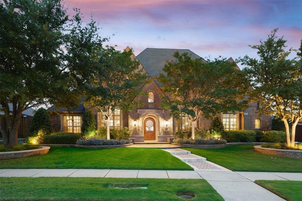 House in Allen, Texas, United States 2 - 18972445