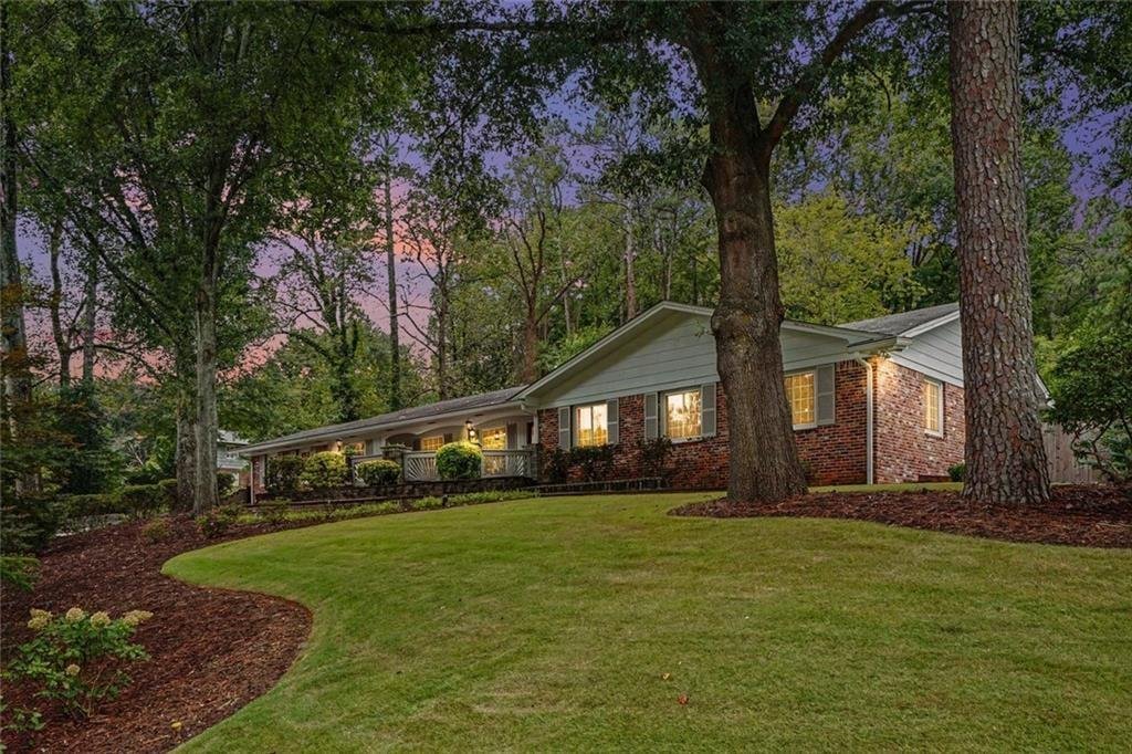 House in Atlanta, Georgia, United States 2 - 18965457