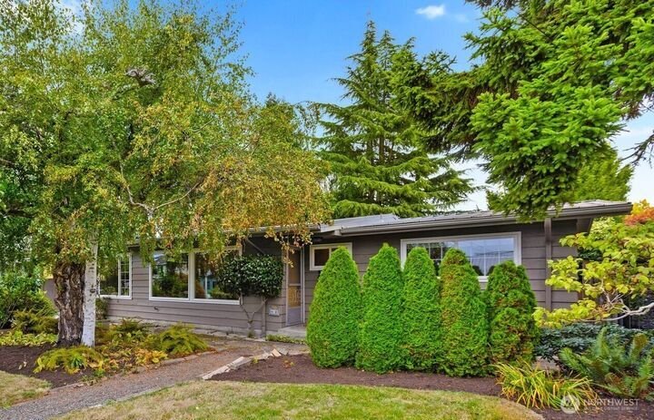 House in Woodway, Washington, United States 2 - 18978875