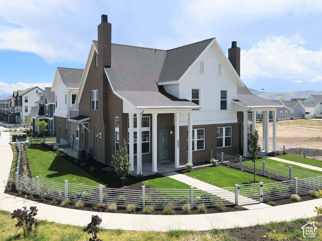 House in South Jordan, Utah, United States 2 - 18600473