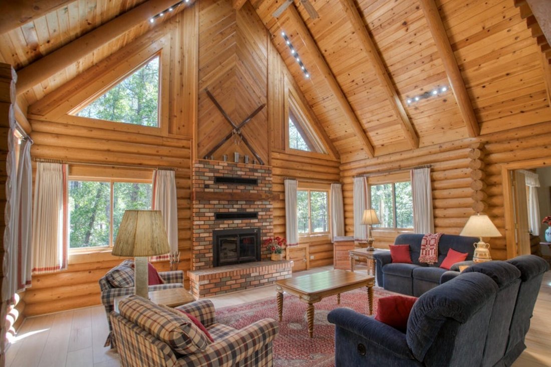 House in Pinetop, Arizona, United States 5 - 18968045