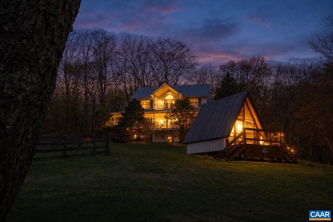 Land in Steeles Tavern, Virginia, United States 1 - 17849116