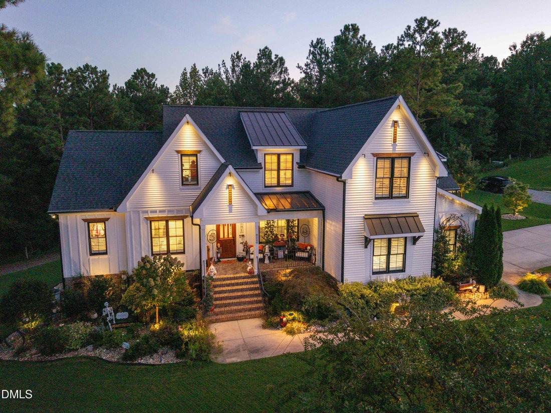 House in Wake Forest, North Carolina, United States 1 - 18976315