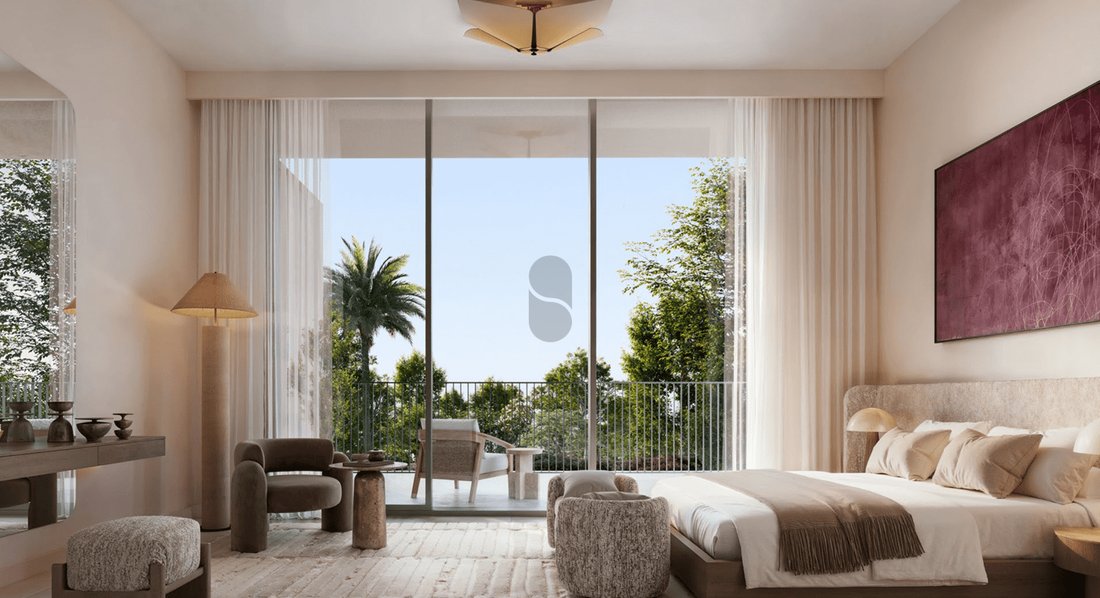 Villa in Ud al Bayda, Dubai, United Arab Emirates 5 - 18974764