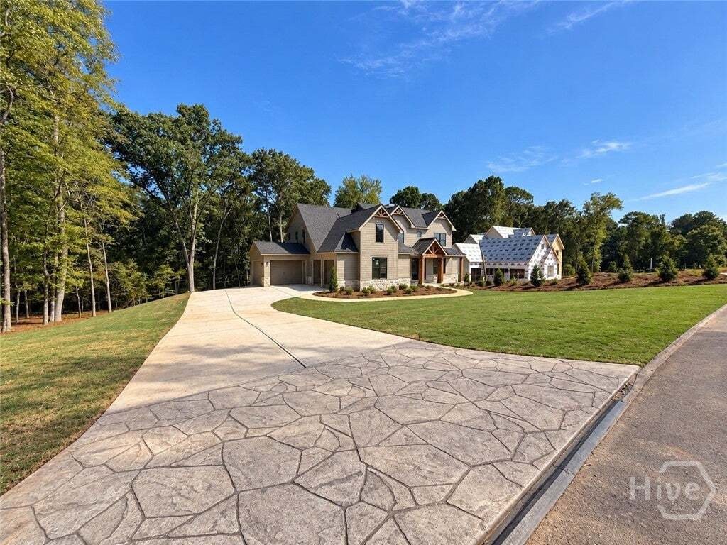 House in Greensboro, Georgia, United States 2 - 18970184
