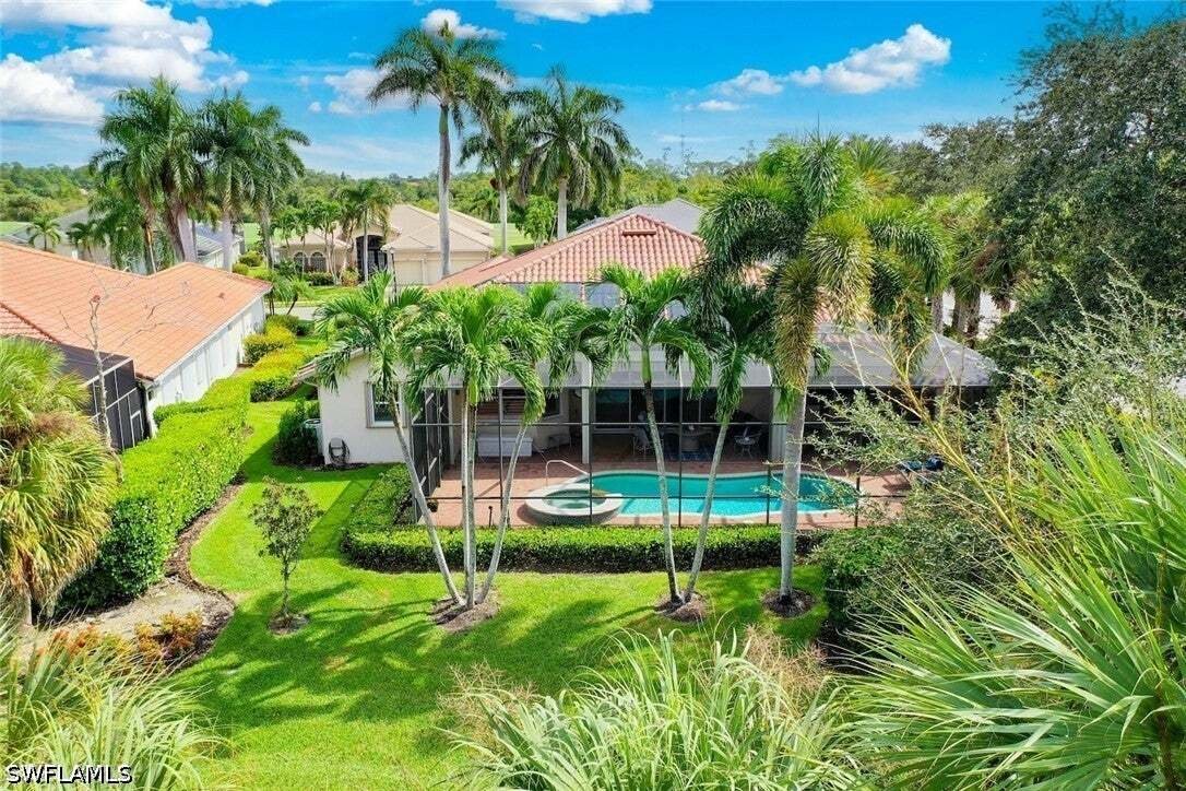 House in Naples, Florida, United States 3 - 18964689