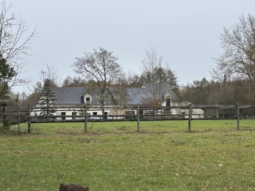 House in Vivy, Pays de la Loire, France 3 - 18976784