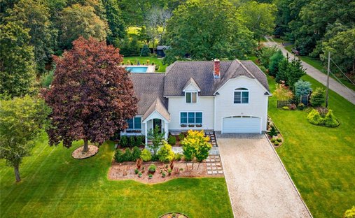House in East Marion, New York, United States 1
