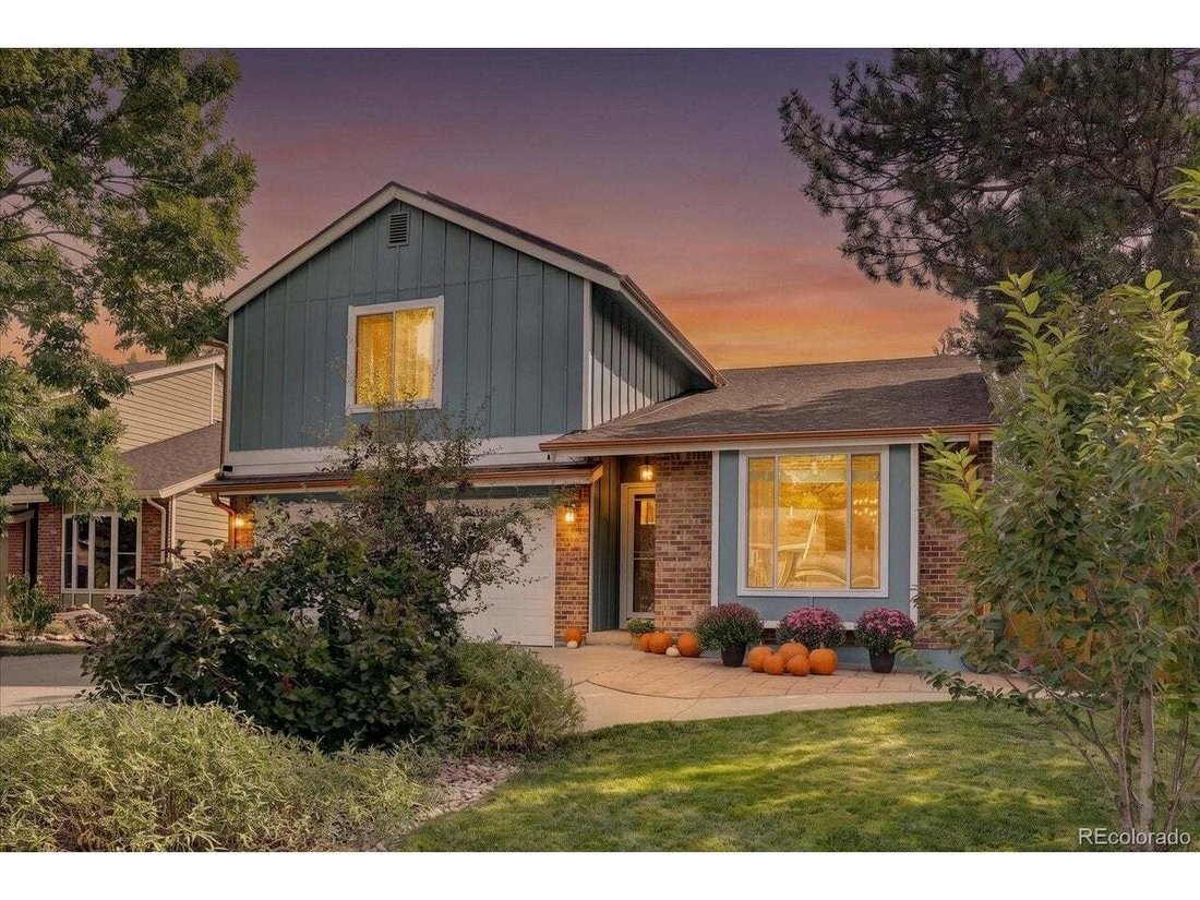 House in Littleton, Colorado, United States 2 - 18973695