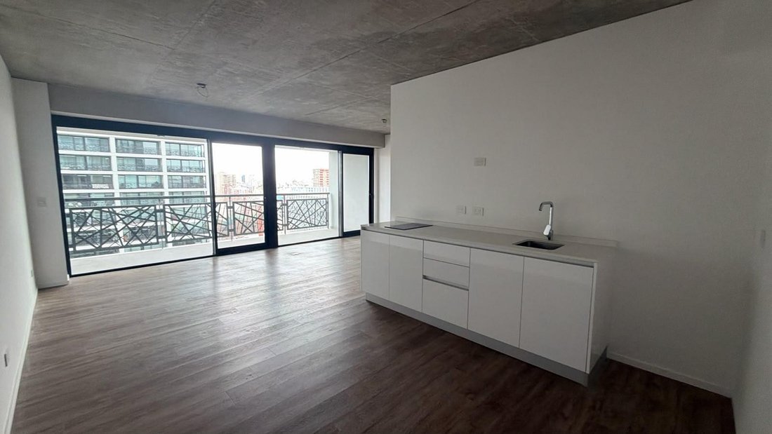 Apartment in Buenos Aires, Buenos Aires, Argentina 3 - 18980551