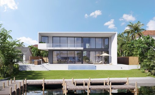 Maison à Siesta Key, Floride, États-Unis 1