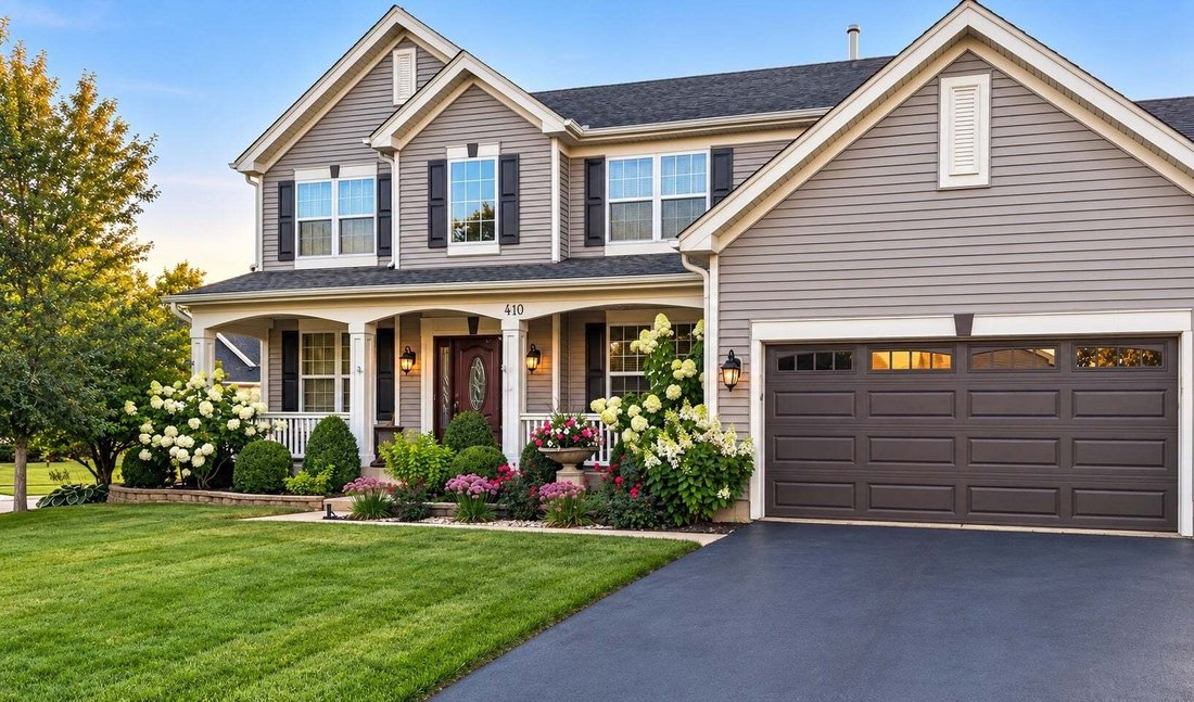 House in South Elgin, Illinois, United States 1 - 18965271