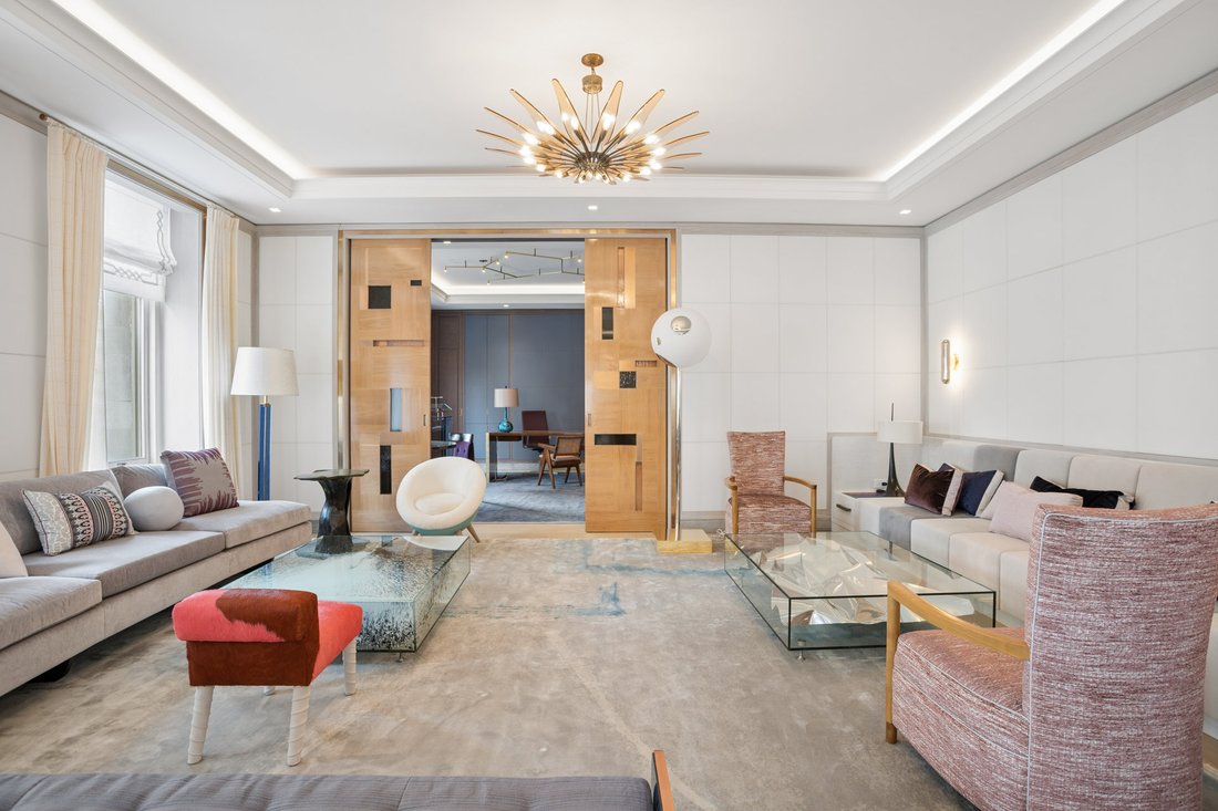 Condo in New York, New York, United States 4 - 18970876