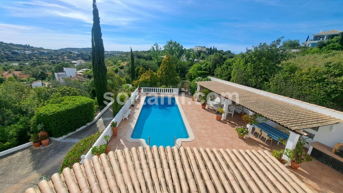 House in Boliqueime, Algarve, Portugal 2 - 18970794