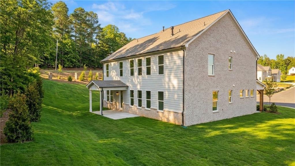 House in Buford, Georgia, United States 2 - 18535322
